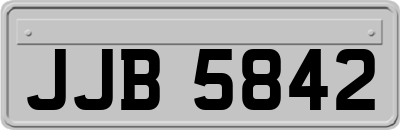 JJB5842
