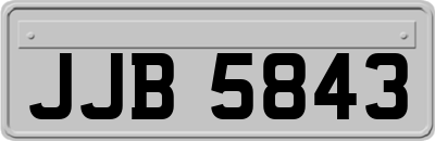 JJB5843