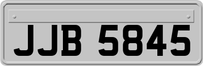 JJB5845
