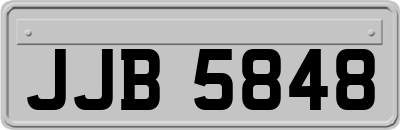 JJB5848