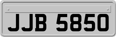JJB5850