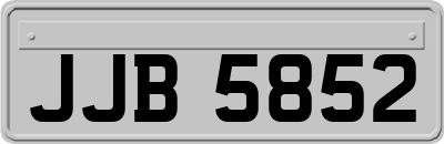 JJB5852