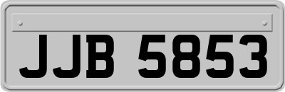 JJB5853