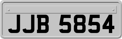JJB5854