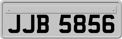 JJB5856