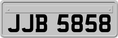 JJB5858