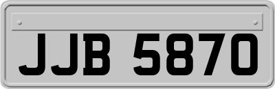 JJB5870
