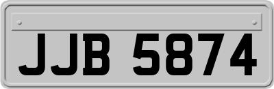 JJB5874