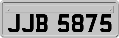 JJB5875
