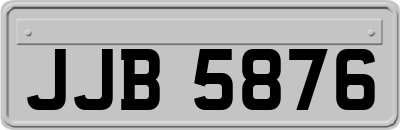 JJB5876