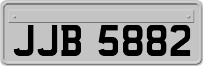 JJB5882
