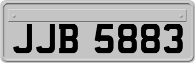 JJB5883