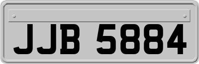 JJB5884
