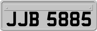 JJB5885
