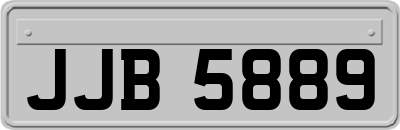 JJB5889