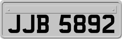 JJB5892
