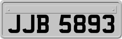 JJB5893