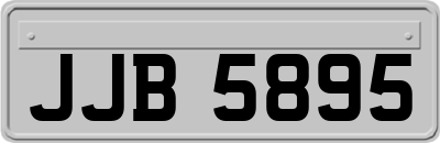 JJB5895