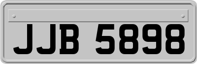 JJB5898