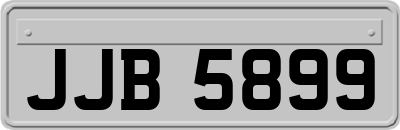 JJB5899