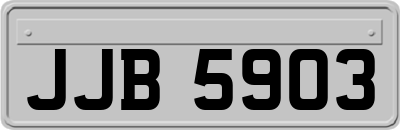 JJB5903