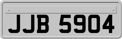 JJB5904