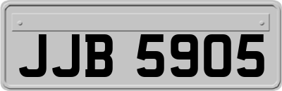 JJB5905