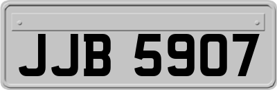 JJB5907