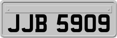 JJB5909