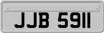 JJB5911