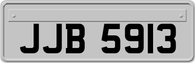 JJB5913