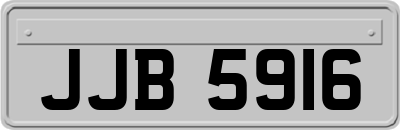 JJB5916