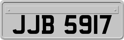 JJB5917