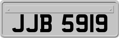 JJB5919