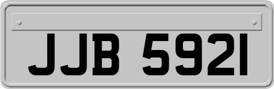 JJB5921