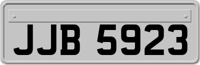 JJB5923