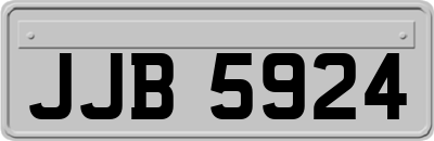 JJB5924