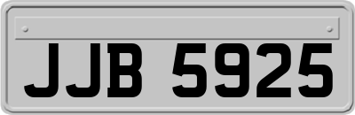 JJB5925