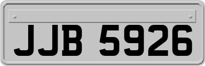 JJB5926