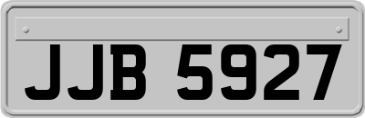 JJB5927