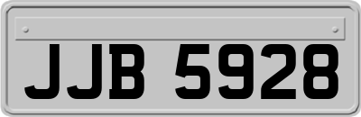 JJB5928