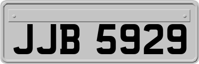 JJB5929