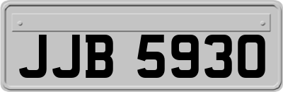 JJB5930