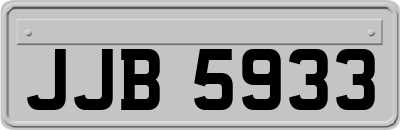 JJB5933