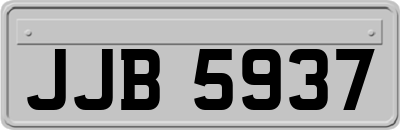 JJB5937