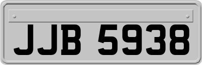 JJB5938