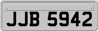 JJB5942