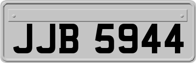 JJB5944