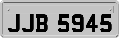 JJB5945
