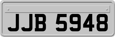 JJB5948
